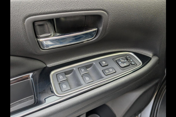 Mitsubishi Outlander 2.4 PHEV Intense+
