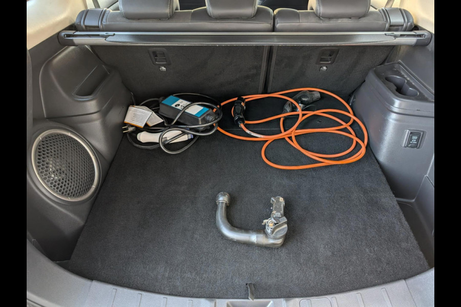 Mitsubishi Outlander 2.4 PHEV Intense+