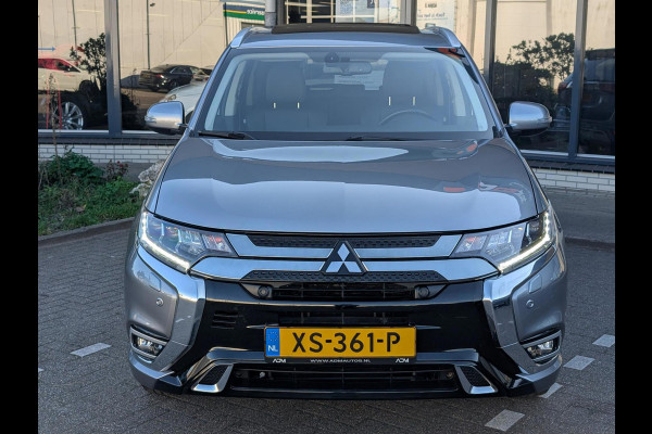 Mitsubishi Outlander 2.4 PHEV Intense+