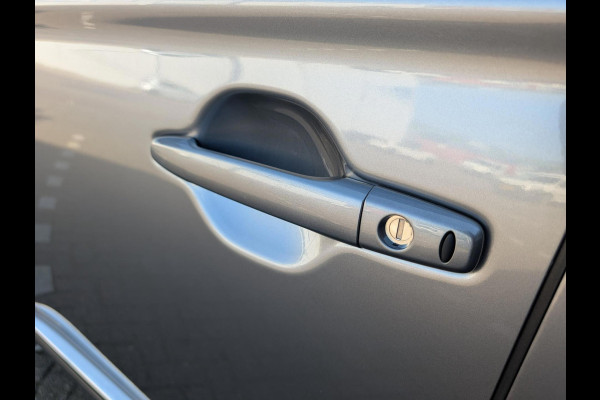 Mitsubishi Outlander 2.4 PHEV Intense+