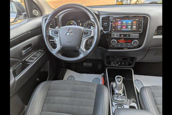 Mitsubishi Outlander 2.4 PHEV Intense+