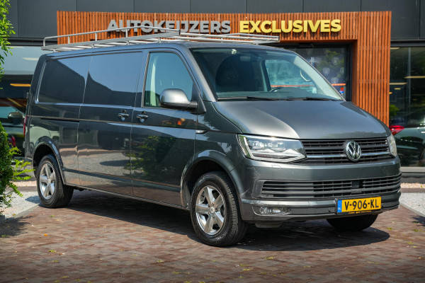 Volkswagen Transporter 2.0 TDI L2H3 Highline