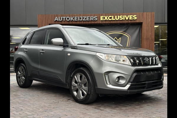 Suzuki Vitara 1.4 Boosterjet Stijl Automaat Navi Camera Trekhaak