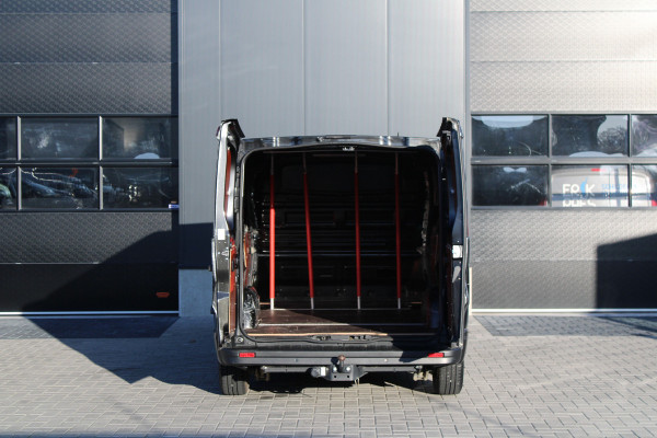 Renault Trafic 2.0 dCi 130 T30 L2H1 Work Edition 131pk - 2x Schuif - Trekhaak - LED - Cruise - Bluetooth - Airco - Rijklaar