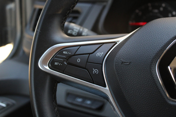 Renault Trafic 2.0 dCi 130 T30 L2H1 Work Edition 131pk - 2x Schuif - Trekhaak - LED - Cruise - Bluetooth - Airco - Rijklaar