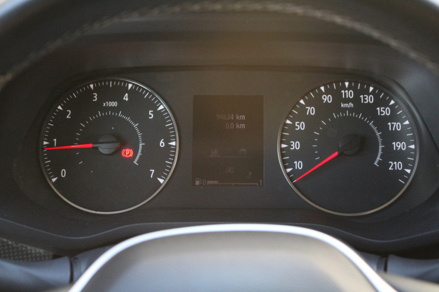 Renault Trafic 2.0 dCi 130 T30 L2H1 Work Edition 131pk - 2x Schuif - Trekhaak - LED - Cruise - Bluetooth - Airco - Rijklaar