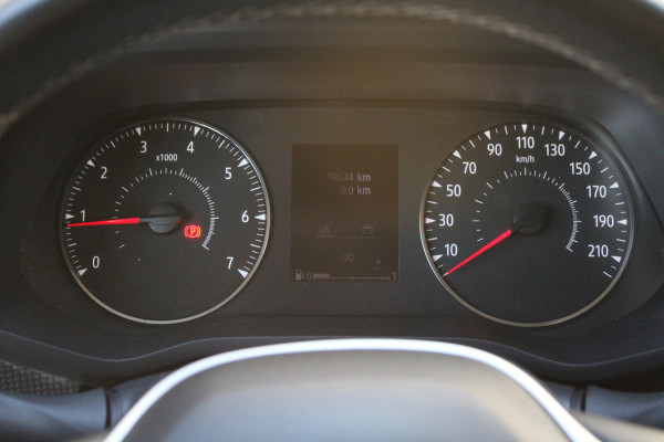 Renault Trafic 2.0 dCi 130 T30 L2H1 Work Edition 131pk - 2x Schuif - Trekhaak - LED - Cruise - Bluetooth - Airco - Rijklaar