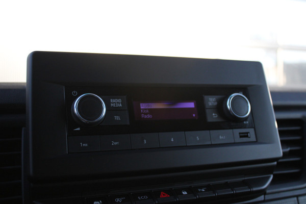 Renault Trafic 2.0 dCi 130 T30 L2H1 Work Edition 131pk - 2x Schuif - Trekhaak - LED - Cruise - Bluetooth - Airco - Rijklaar