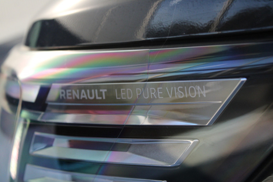 Renault Trafic 2.0 dCi 130 T30 L2H1 Work Edition 131pk - 2x Schuif - Trekhaak - LED - Cruise - Bluetooth - Airco - Rijklaar