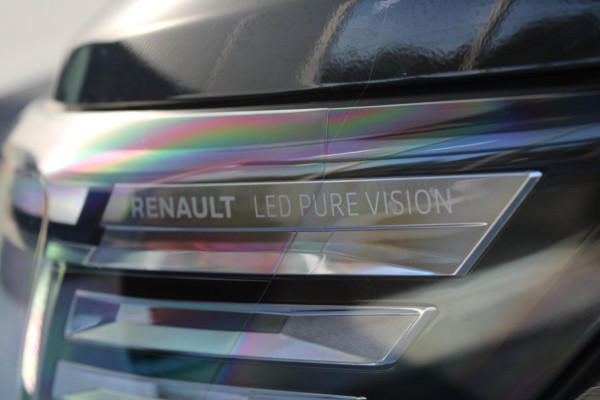 Renault Trafic 2.0 dCi 130 T30 L2H1 Work Edition 131pk - 2x Schuif - Trekhaak - LED - Cruise - Bluetooth - Airco - Rijklaar