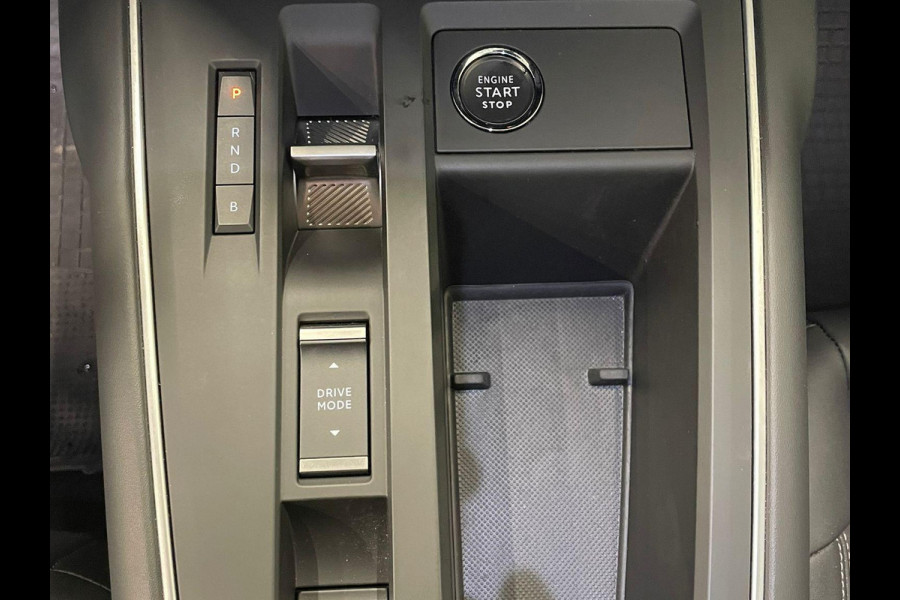 Citroën C5 Aircross 1.6 Plug-in Hybrid 225 Shine Navigatie Apple Carplay/Android Auto Camera Parkeersensoren Adaptive Cruise Control Elektrische achterklep Stoelverwarming Virtual Cockpit Climate Control Lichtmetalen velgen