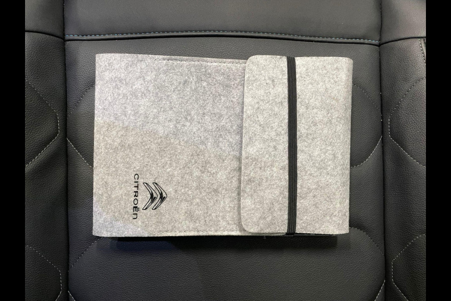 Citroën C5 Aircross 1.6 Plug-in Hybrid 225 Shine Navigatie Apple Carplay/Android Auto Camera Parkeersensoren Adaptive Cruise Control Elektrische achterklep Stoelverwarming Virtual Cockpit Climate Control Lichtmetalen velgen