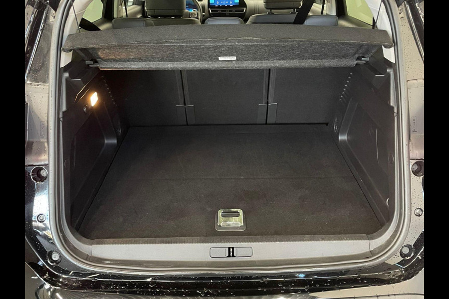 Citroën C5 Aircross 1.6 Plug-in Hybrid 225 Shine Navigatie Apple Carplay/Android Auto Camera Parkeersensoren Adaptive Cruise Control Elektrische achterklep Stoelverwarming Virtual Cockpit Climate Control Lichtmetalen velgen