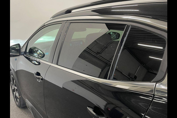 Citroën C5 Aircross 1.6 Plug-in Hybrid 225 Shine Navigatie Apple Carplay/Android Auto Camera Parkeersensoren Adaptive Cruise Control Dodehoek assistent Stoelverwarming Climate Control