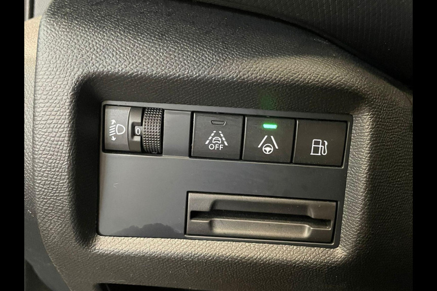 Citroën C5 Aircross 1.6 Plug-in Hybrid 225 Shine Navigatie Apple Carplay/Android Auto Camera Parkeersensoren Adaptive Cruise Control Dodehoek assistent Stoelverwarming Climate Control