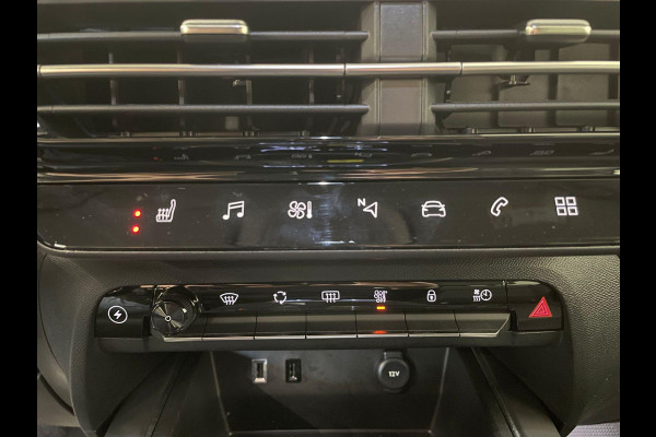 Citroën C5 Aircross 1.6 Plug-in Hybrid 225 Shine Navigatie Apple Carplay/Android Auto Camera Parkeersensoren Adaptive Cruise Control Dodehoek assistent Stoelverwarming Climate Control