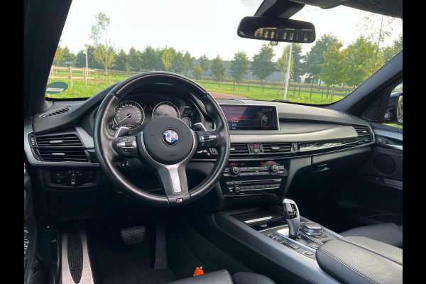 BMW X5 xDrive40e iPerformance High Executive M-Pakket | Panoramadak | Camera