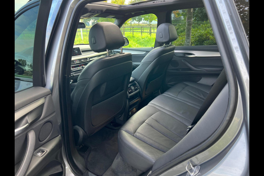 BMW X5 xDrive40e iPerformance High Executive M-Pakket | Panoramadak | Camera