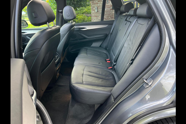 BMW X5 xDrive40e iPerformance High Executive M-Pakket | Panoramadak | Camera