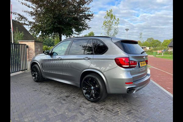 BMW X5 xDrive40e iPerformance High Executive M-Pakket | Panoramadak | Camera