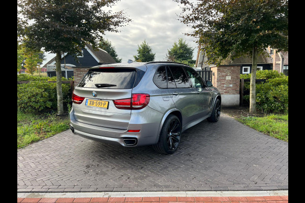BMW X5 xDrive40e iPerformance High Executive M-Pakket | Panoramadak | Camera