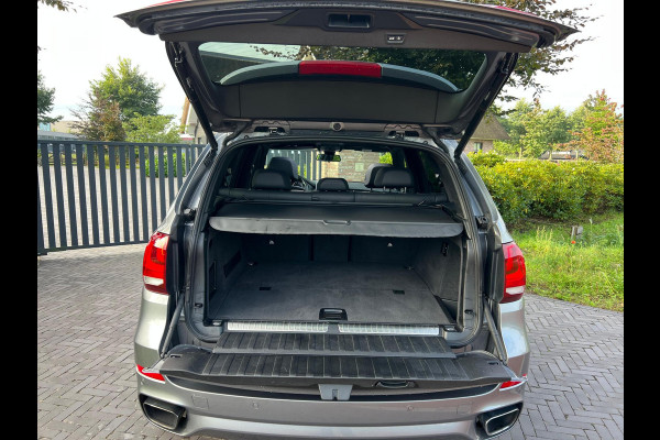 BMW X5 xDrive40e iPerformance High Executive M-Pakket | Panoramadak | Camera
