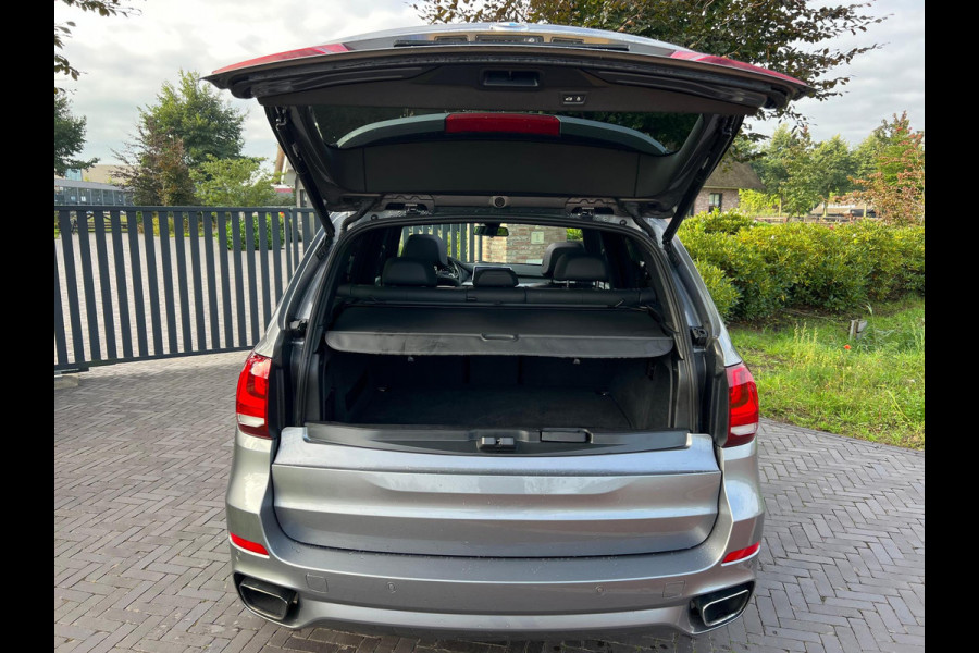 BMW X5 xDrive40e iPerformance High Executive M-Pakket | Panoramadak | Camera