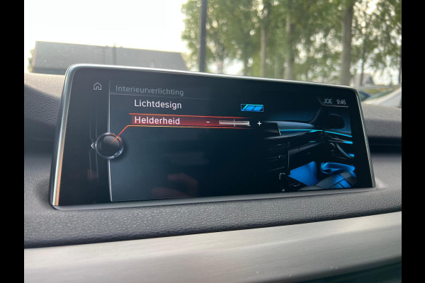 BMW X5 xDrive40e iPerformance High Executive M-Pakket | Panoramadak | Camera