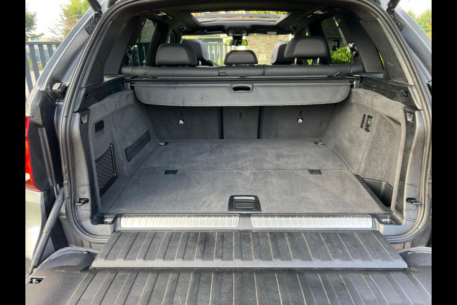 BMW X5 xDrive40e iPerformance High Executive M-Pakket | Panoramadak | Camera