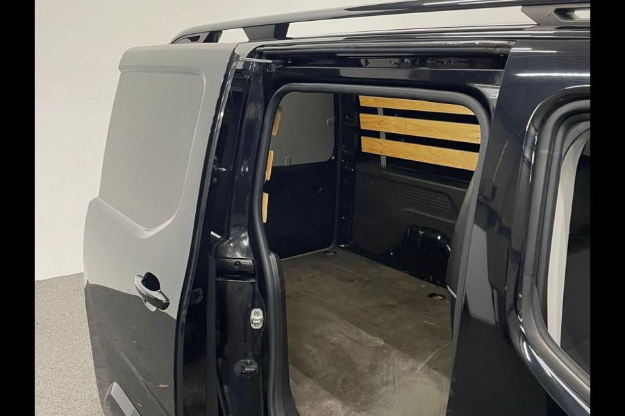 Opel Combo 1.5D L2H1 Navigatie Apple Carplay/Android Auto Camera Parkeersensoren achter Cruise Control Airco Lichtmetalen velgen
