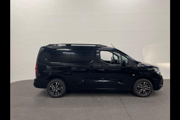 Opel Combo 1.5D L2H1 Navigatie Apple Carplay/Android Auto Camera Parkeersensoren achter Cruise Control Airco Lichtmetalen velgen