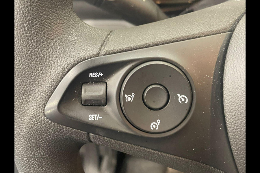 Opel Combo 1.5D L2H1 Navigatie Apple Carplay/Android Auto Camera Parkeersensoren achter Cruise Control Airco Lichtmetalen velgen
