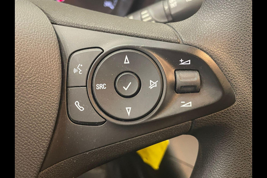 Opel Combo 1.5D L2H1 Navigatie Apple Carplay/Android Auto Camera Parkeersensoren achter Cruise Control Airco Lichtmetalen velgen