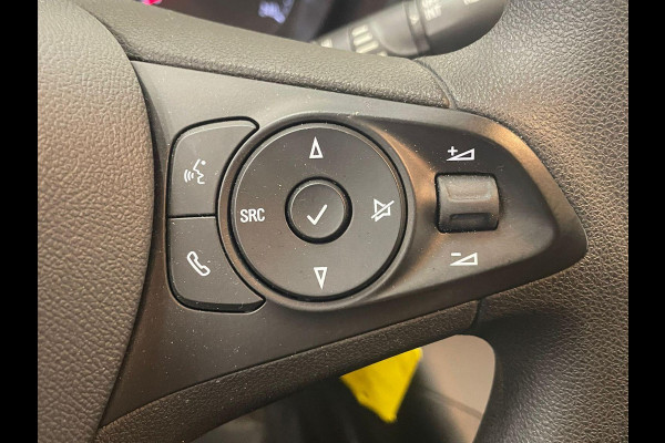 Opel Combo 1.5D L2H1 Navigatie Apple Carplay/Android Auto Camera Parkeersensoren achter Cruise Control Airco Lichtmetalen velgen