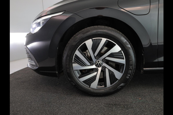Volkswagen Golf 1.4 eHybrid Style 204 pk Automaat (DSG) | Navigatie | Parkeersensoren | Autom. airco (3 zones) | Stoelverwarming | LED koplampen |