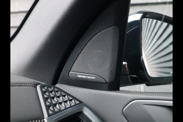 BMW X5 xDrive50e High Executive M Sport Pakket Automaat / Live Cockpit Plus / Panoramadak / Trekhaak / Luchtvering / Harman Kardon / Comfortstoelen / Warmtecomfortpakket / Sfeerverlichting / Active Protection / Shadow Line / 21 Inch