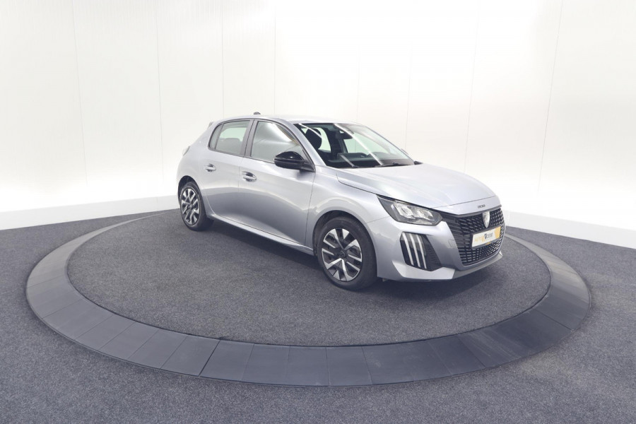 Peugeot 208 PureTech 100 Active | Parkeersensoren | Navigatie | Apple Carplay