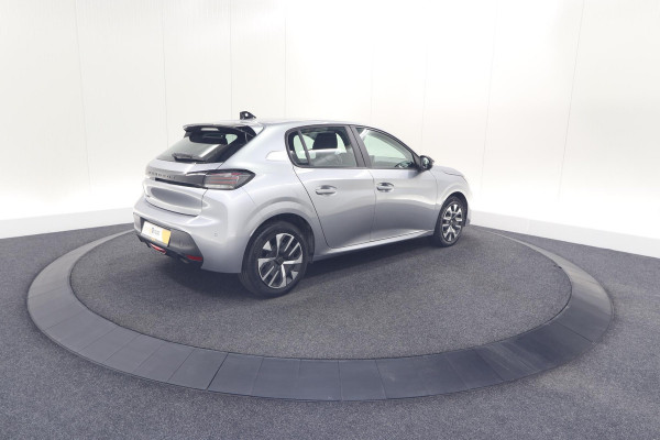 Peugeot 208 PureTech 100 Active | Parkeersensoren | Navigatie | Apple Carplay