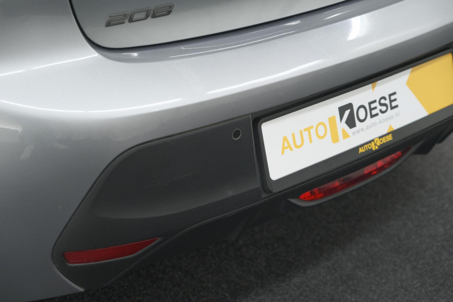 Peugeot 208 PureTech 100 Active | Parkeersensoren | Navigatie | Apple Carplay