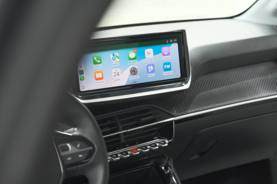 Peugeot 208 PureTech 100 Active | Parkeersensoren | Navigatie | Apple Carplay