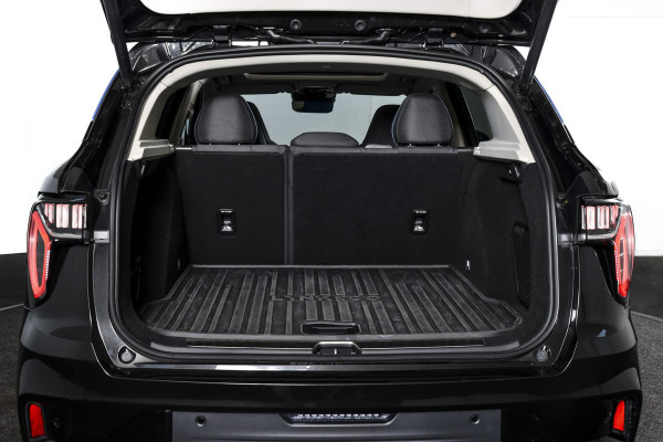 Lynk & Co 01 1.5 PHEV 261PK MY22 | 360 Camera | 7.4 kWh boordlader | S/K-panodak | Adapt. Cruise | Memory | Elek. klep | LM 20" | 5942