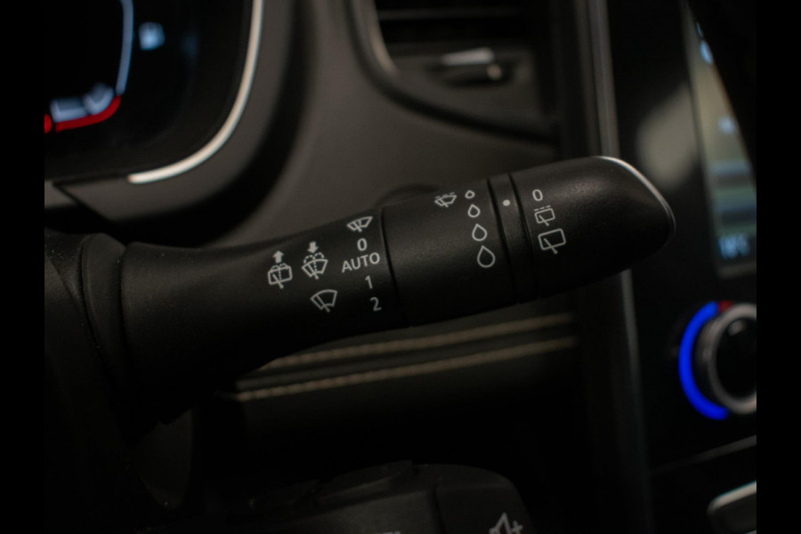 Renault Scénic 1.2 TCe Bose Sport (CARPLAY,NAVI,LED,SPORTSTOELEN,CAMERA,LEDER,TREKHAAK,PDC,CRUISE,CLIMATE,NETTESTAAT)