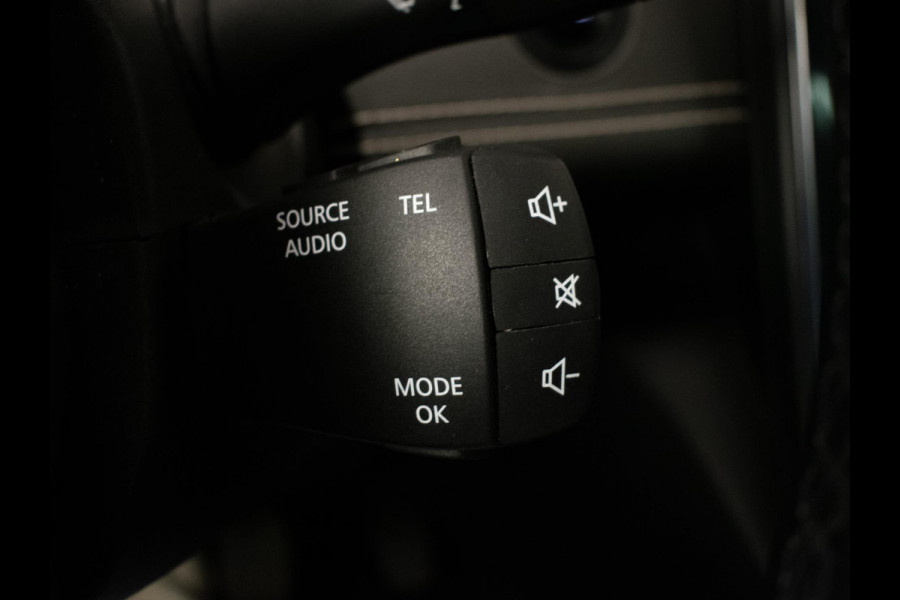 Renault Scénic 1.2 TCe Bose Sport (CARPLAY,NAVI,LED,SPORTSTOELEN,CAMERA,LEDER,TREKHAAK,PDC,CRUISE,CLIMATE,NETTESTAAT)