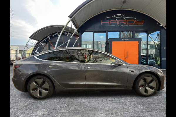 Tesla Model 3 Long Range AWD 75 kWh 87% SOH Rijklaarprijs!
