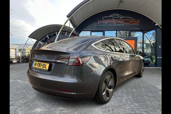 Tesla Model 3 Long Range AWD 75 kWh 87% SOH Rijklaarprijs!