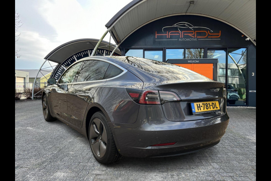 Tesla Model 3 Long Range AWD 75 kWh 87% SOH Rijklaarprijs!