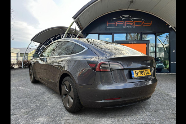 Tesla Model 3 Long Range AWD 75 kWh 87% SOH Rijklaarprijs!