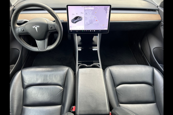 Tesla Model 3 Long Range AWD 75 kWh 87% SOH Rijklaarprijs!