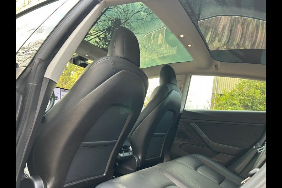 Tesla Model 3 Long Range AWD 75 kWh 87% SOH Rijklaarprijs!