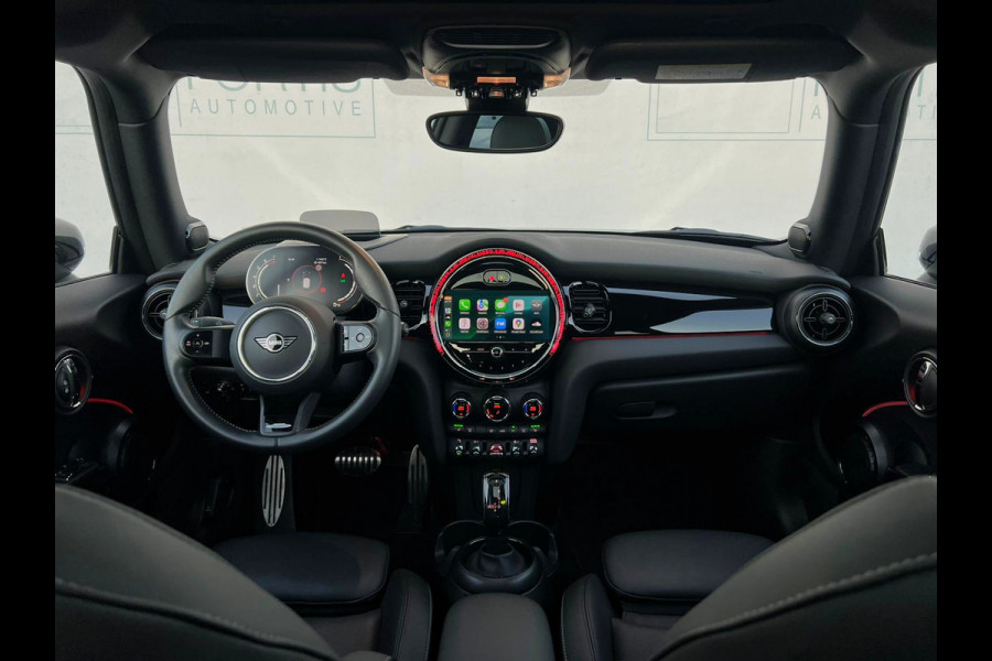 MINI Mini 1.5 Cooper John Cooper Works CAMERA | PANO | LEDER | HEAD-UP | HARMAN KARDON | DEALER ONDERH